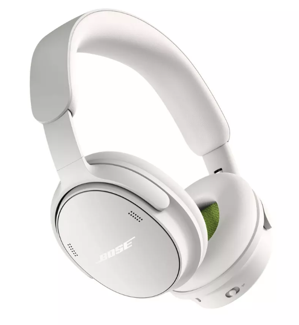 Bose QuietComfort Bluetooth Wireless Noise Cancelling Headphones