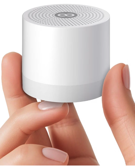 Portable Noise Machine